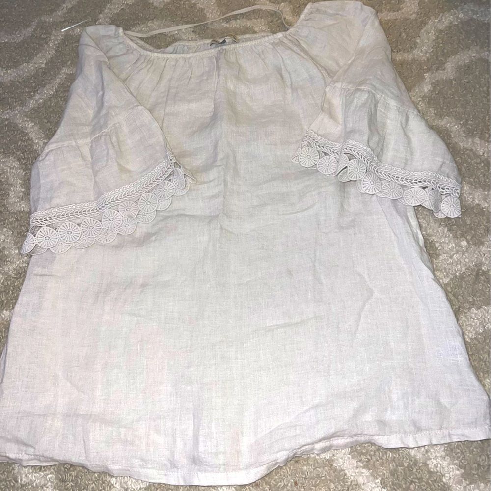 Terzo melennio  shirt size M